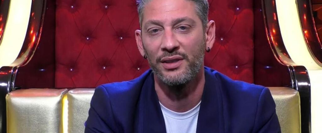 Edoardo Tavassi Racconta Il Legame Con La Sorella Guendalina Le Sue Parole