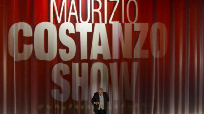 “Maurizio Costanzo Show”: gli ospiti della nuova puntata