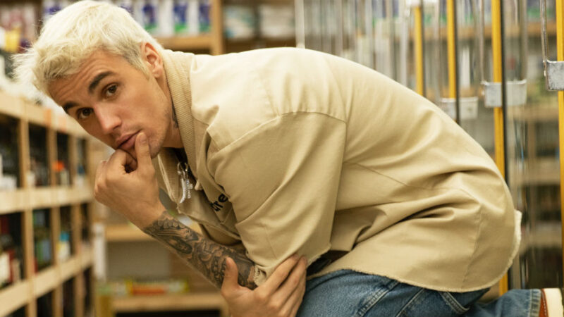 Justin Bieber risponde alle accuse : “Sono malato”