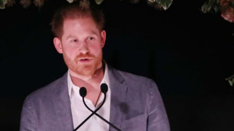 Harry rompe il silenzio: “Io e Meghan non avevamo altra scelta”