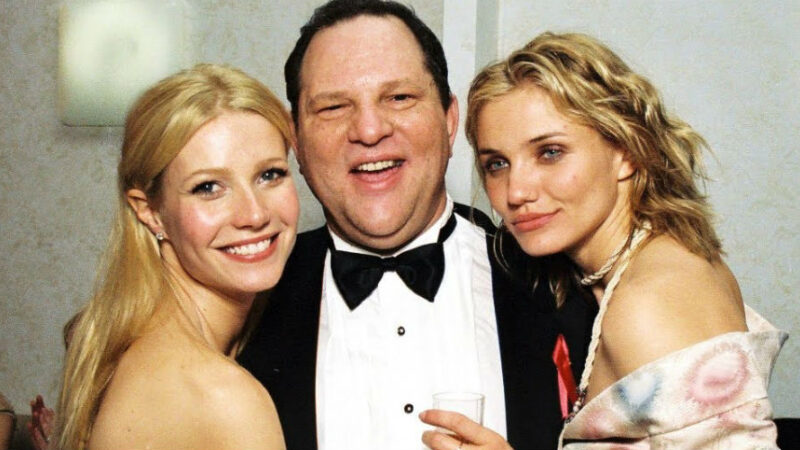 Harvey Weinstein è stato condannato a 25 anni