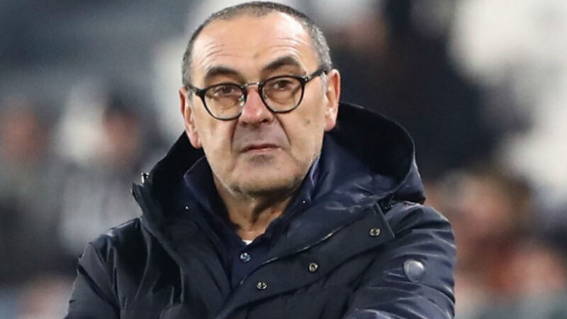 Poste Italiane replica a Maurizio Sarri: “Gli esami da noi ci sono eccome!”