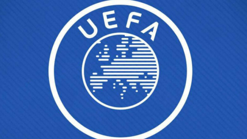 Uefa, sospese Champions League e Europa League