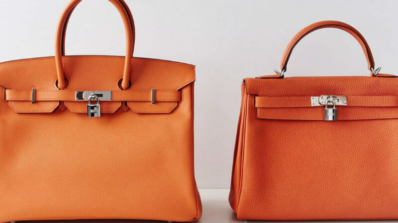 Cina: riapre Hermes con incasso da record