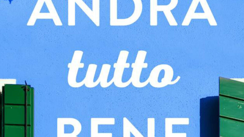 “Andrà tutto bene”: l’ebook i cui proventi andranno all’Ospedale di Bergamo