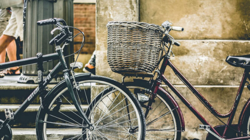 Verso il bonus per Biciclette e monopattini elettrici