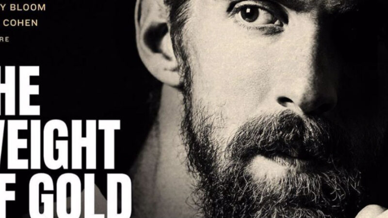 ‘The Weight of Gold’: il documentario su sport e salute mentale