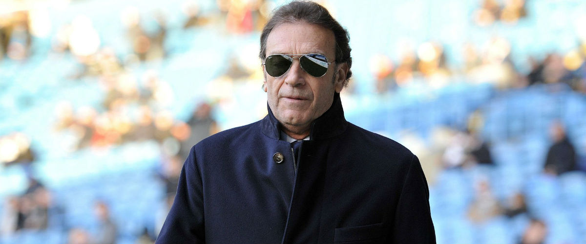 Due uomini provano a rapinare il Presidente del Brescia: Cellino sventa la rapina