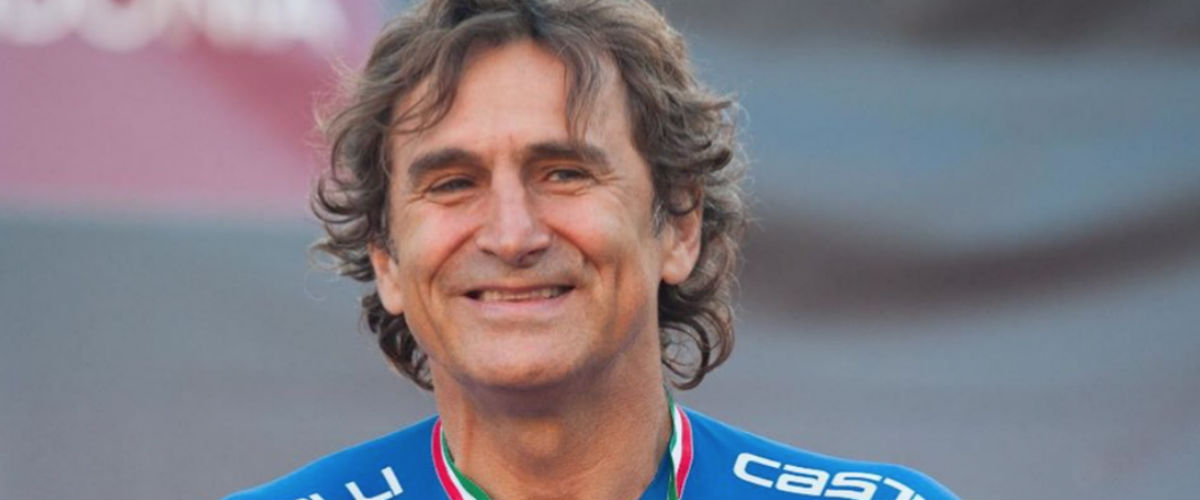 Alex Zanardi, progressi significativi ma rimane un caso complesso