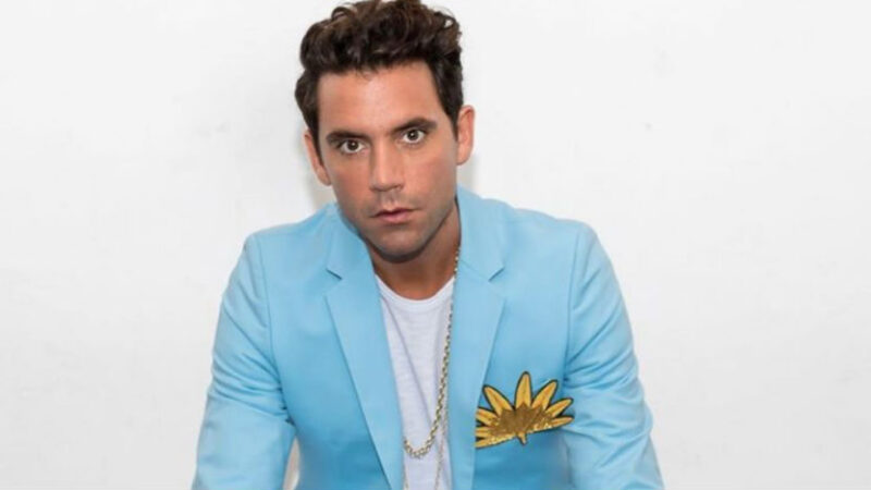 Mika: “Il mio cuore è con Beirut e con il Libano”