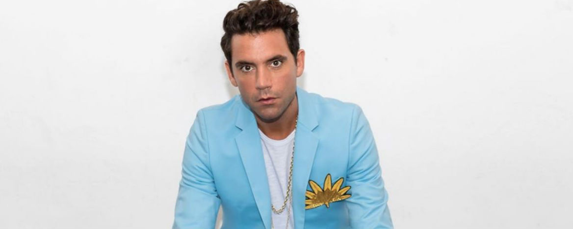 Mika: “Il mio cuore è con Beirut e con il Libano”