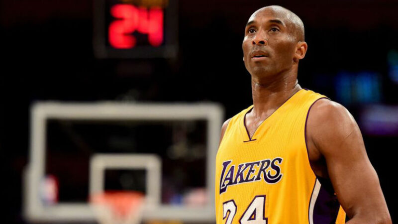 Il 24 agosto sarà il ‘Kobe Bryant Day’