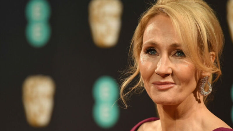 “Troubled Blood”, il nuovo libro di J.K Rowling fa discutere