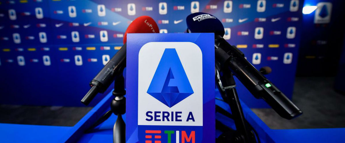 Serie A, uno dei Presidenti positivo al Coronavirus