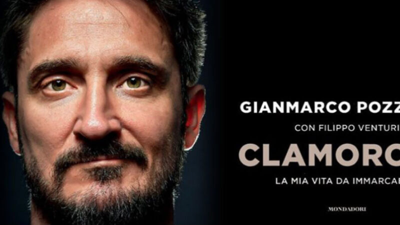 “Clamoroso”, la biografia di Gianmarco Pozzecco