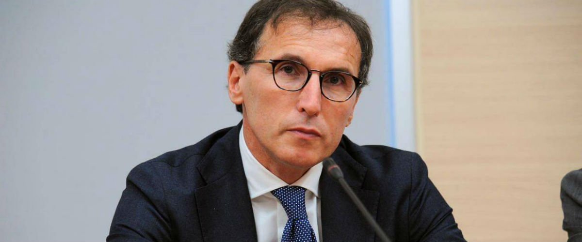 Covid, anche il Ministro Boccia è risultato positivo