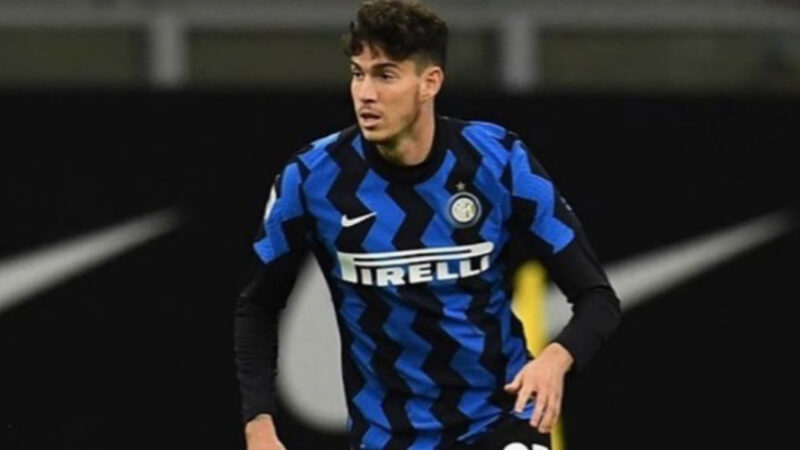 Nazionale U 21: due positivi. Inter in allarme per Bastoni