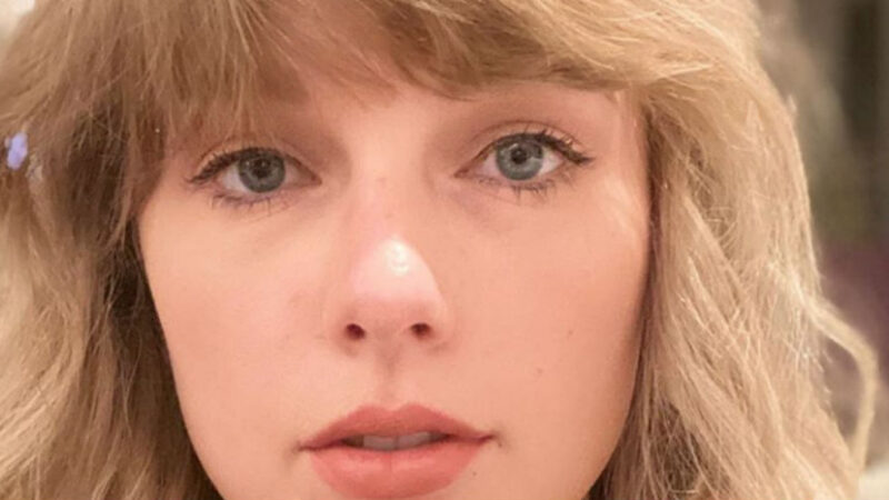 USA, Taylor Swift: “Voterò per Joe Biden”