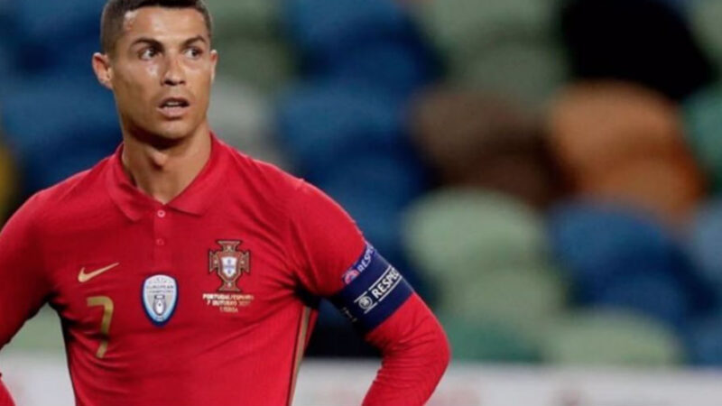 Furto nella villa di Cristiano Ronaldo a Madeira