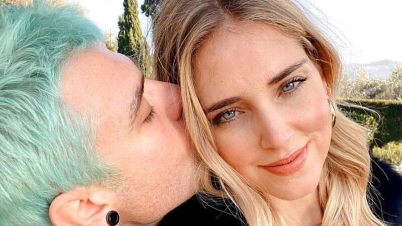 Ambrogino d’oro 2020, premiati Chiara Ferragni e Fedez. Medaglia ai medici morti per Covid