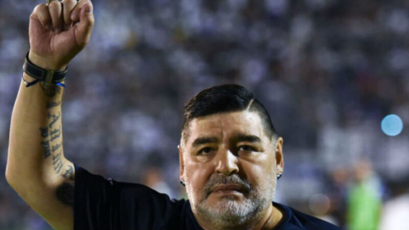 Maradona, sempre più concreta l’accusa di omicidio colposo