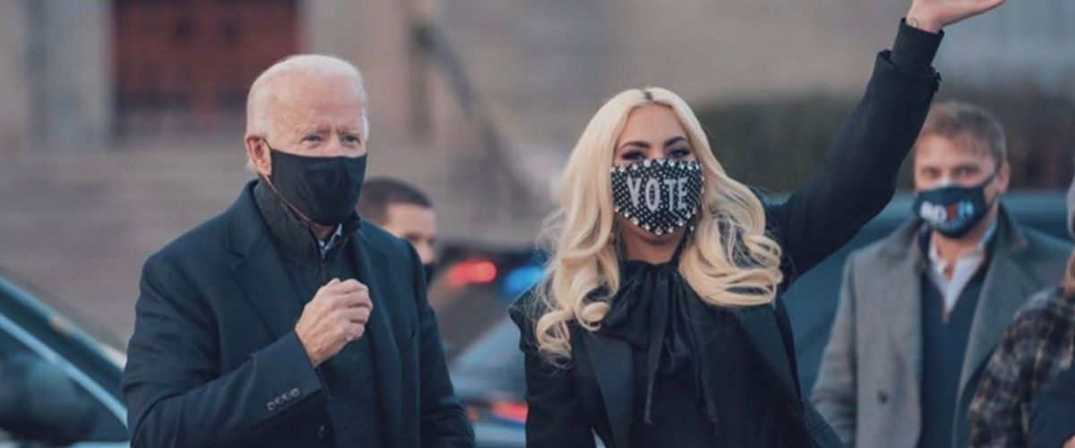 Usa, è l’Election Day. Lady Gaga canta per Biden