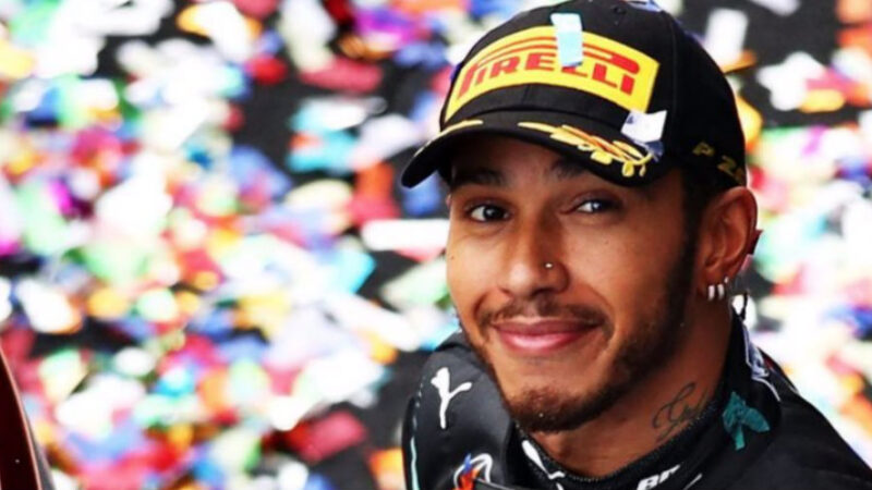 F1, Hamilton come Schumacher: per la settima volta campione del Mondo