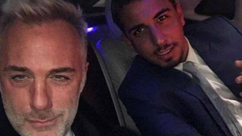 Mirko Scarcella: online i video shock su Gianluca Vacchi