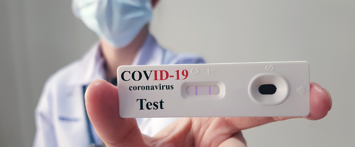 Coronavirus in Italia, il bollettino dell’8 novembre: +1.331 ricoveri