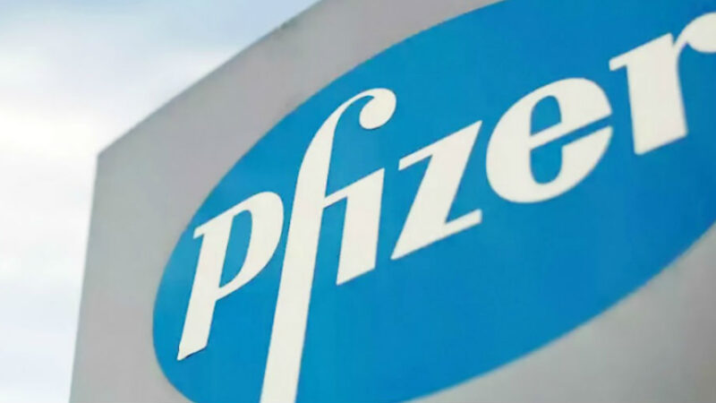 Vaccino anti Covid, l’annuncio della Pfizer: “Nessun effetto collaterale”