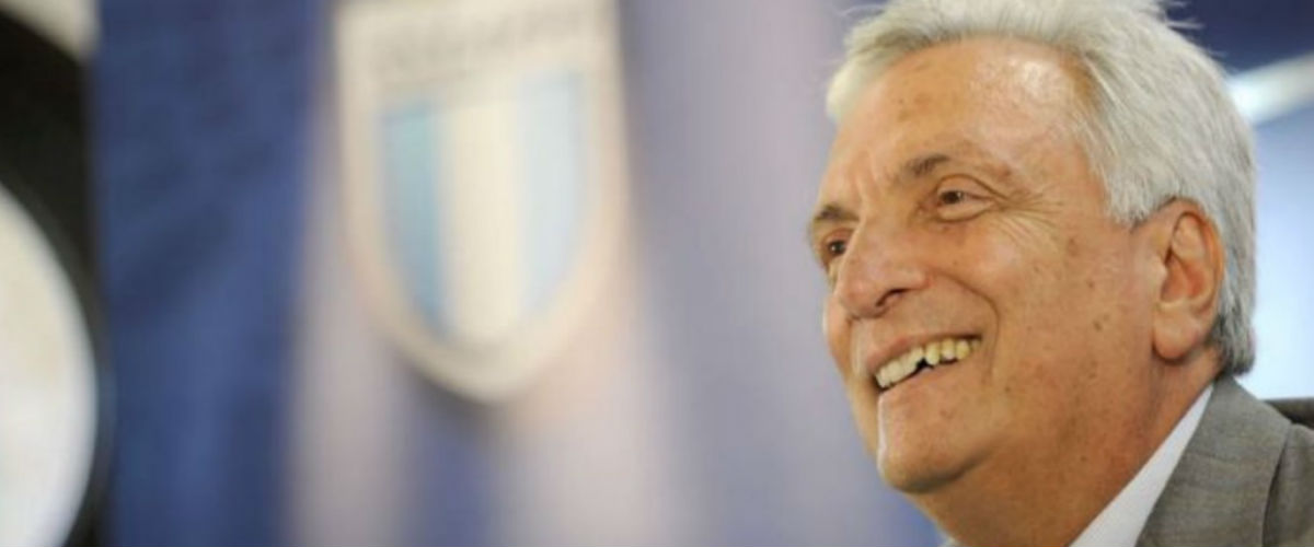 Lazio, si è spento il portavoce Arturo Diaconale