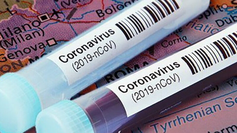 Coronavirus in Italia, il bollettino del 10 dicembre: +887 morti per Covid