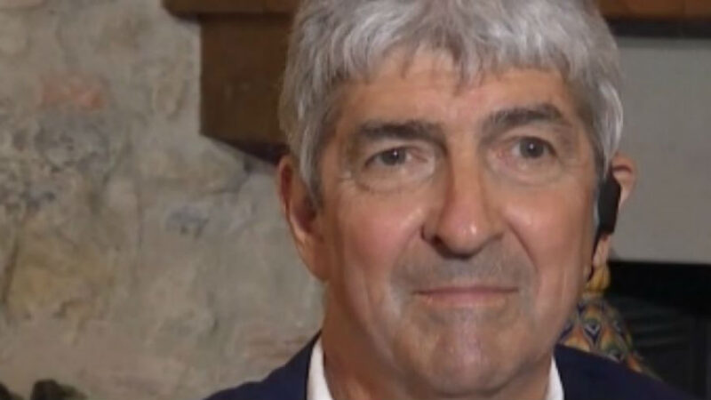 Paolo Rossi, le reazioni del mondo dello sport