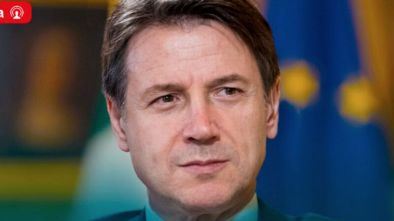 Dpcm, Giuseppe Conte questa sera, 3 dicembre, illustrerà il decreto