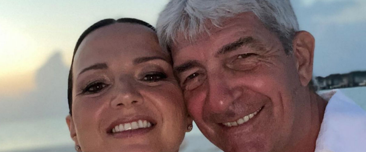 La moglie di Paolo Rossi: “La diagnosi dopo un viaggio, sembrava risolvibile”