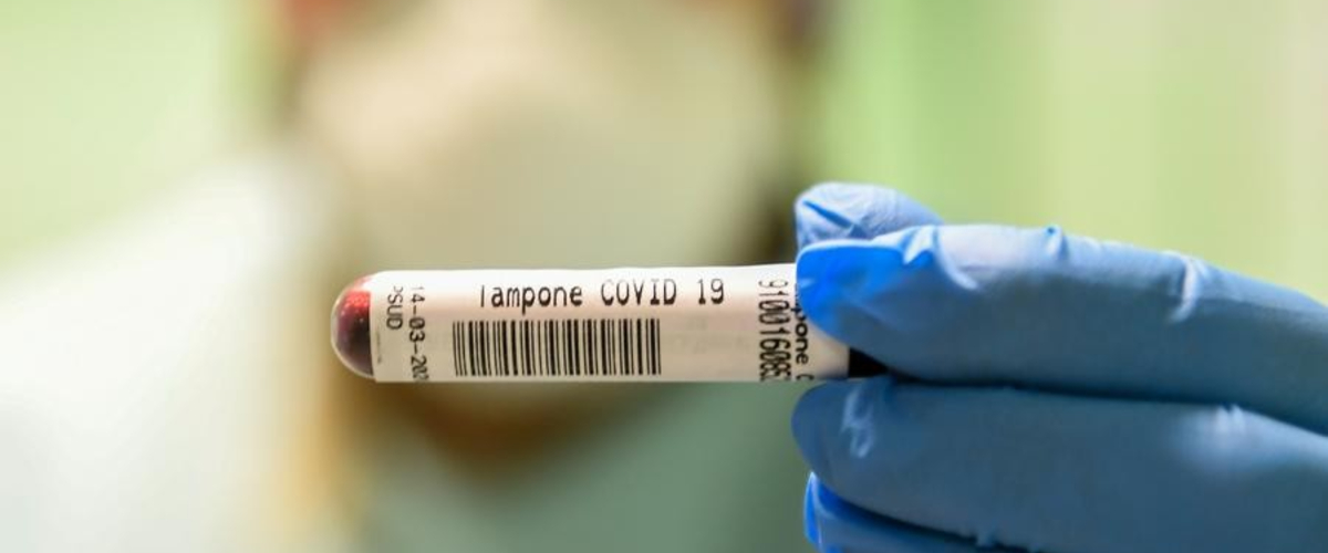 Coronavirus in Italia, il bollettino del 27 dicembre: zero terapie intensive nelle ultime 24h