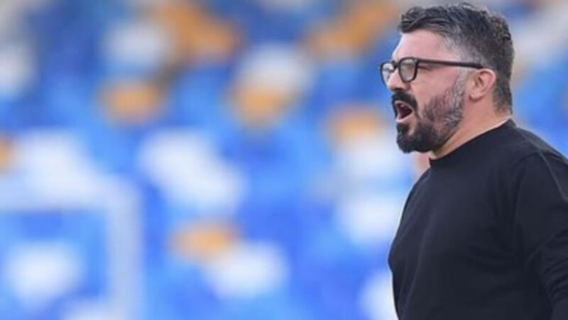 Gattuso: “Ho una malattia auto-immune, si chiama miastenia”