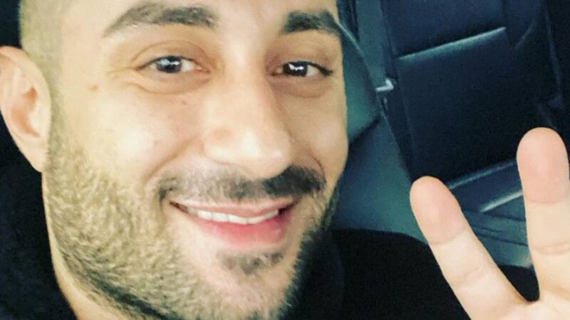 Dj Joseph Capriati parla dall’ospedale: “Sono vivo, e grazie a Dio posso raccontarlo”