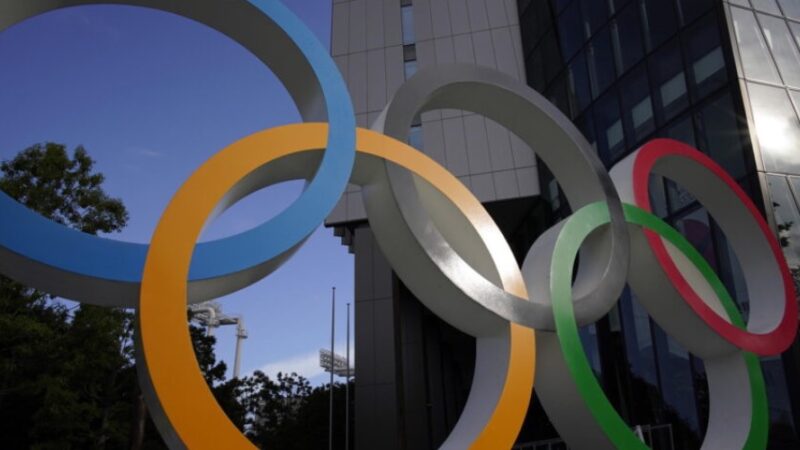 Giochi Olimpici: l’Italia si salva in extremis con un decreto legge