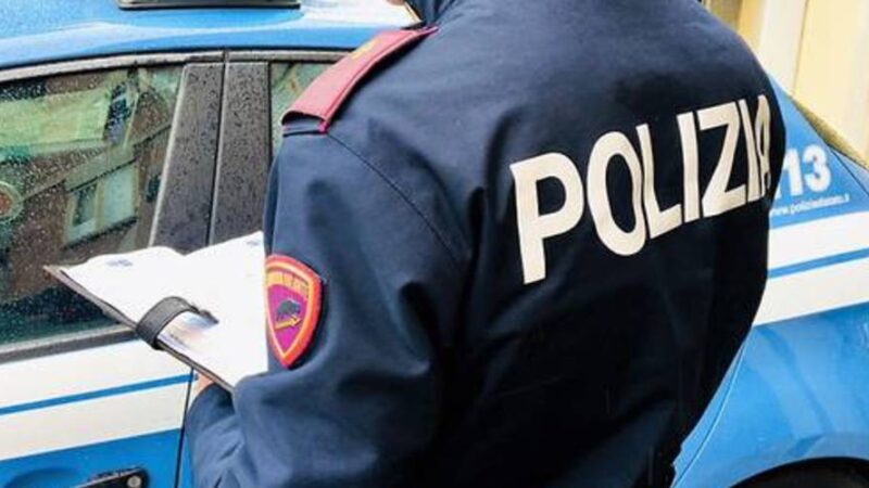 Palermo, anziano derubato in casa: portati via 30mila euro. Tre arresti