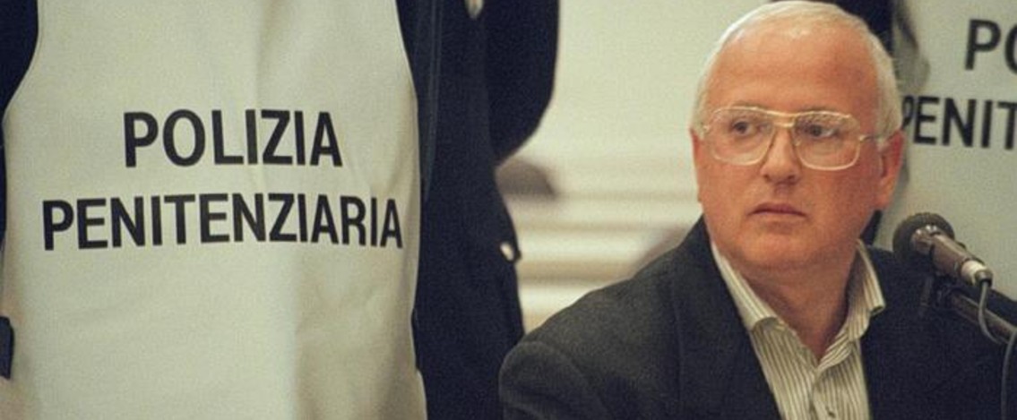 Camorra, morto il boss Raffaele Cutolo: aveva 79 anni