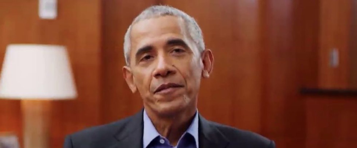 Obama a “Che tempo che Fa”: tra aneddoti privati e momenti da presidente