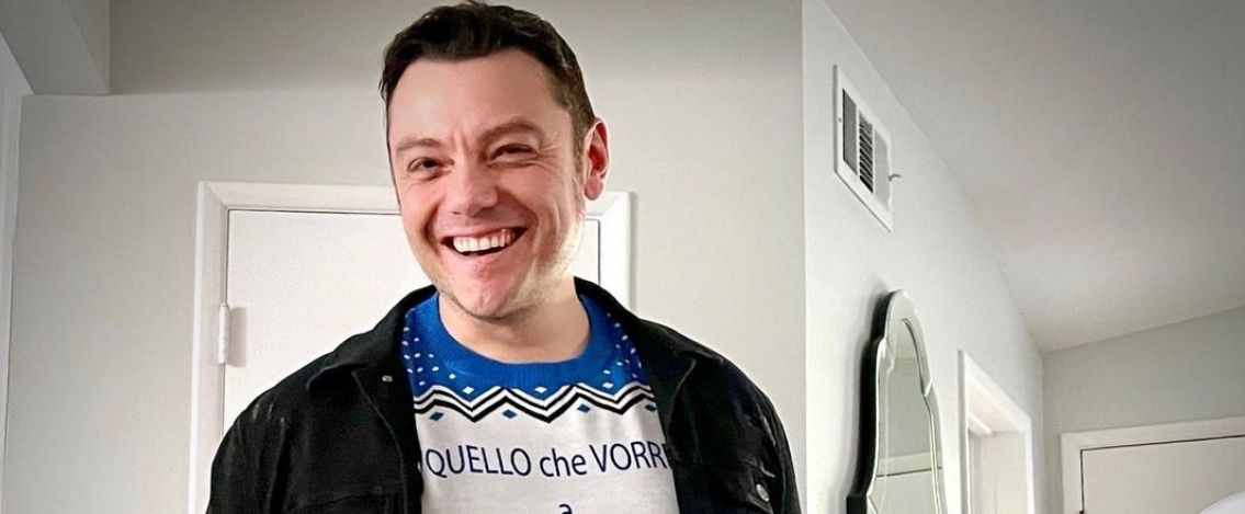 A Tiziano Ferro il Filming Italy Los Angeles: “il premio conta tanto per me”