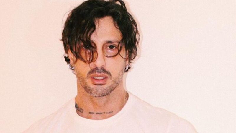 Fabrizio Corona, l’avvocato: “Sta facendo lo sciopero della fame e della sete”