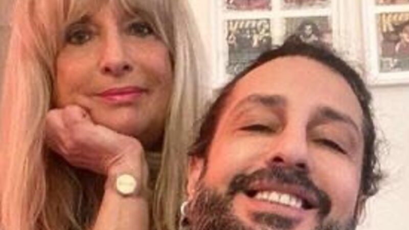 Fabrizio Corona, la madre: “Mio figlio soffre del disturbo borderline con disturbo bipolare”