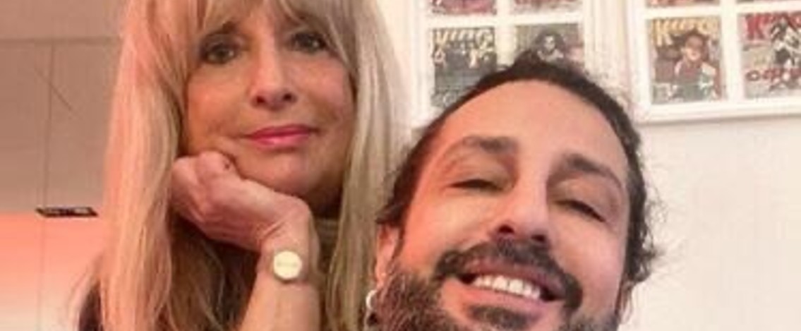 Fabrizio Corona, la madre: “Mio figlio soffre del disturbo borderline con disturbo bipolare”