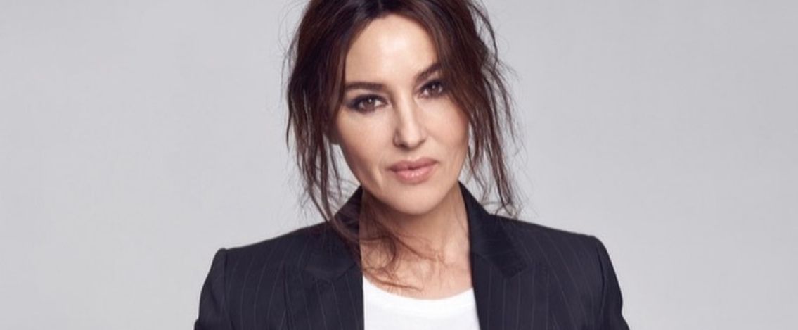 Monica Bellucci nel film di Kaouther Ben Hania candidato agli Oscar 2021