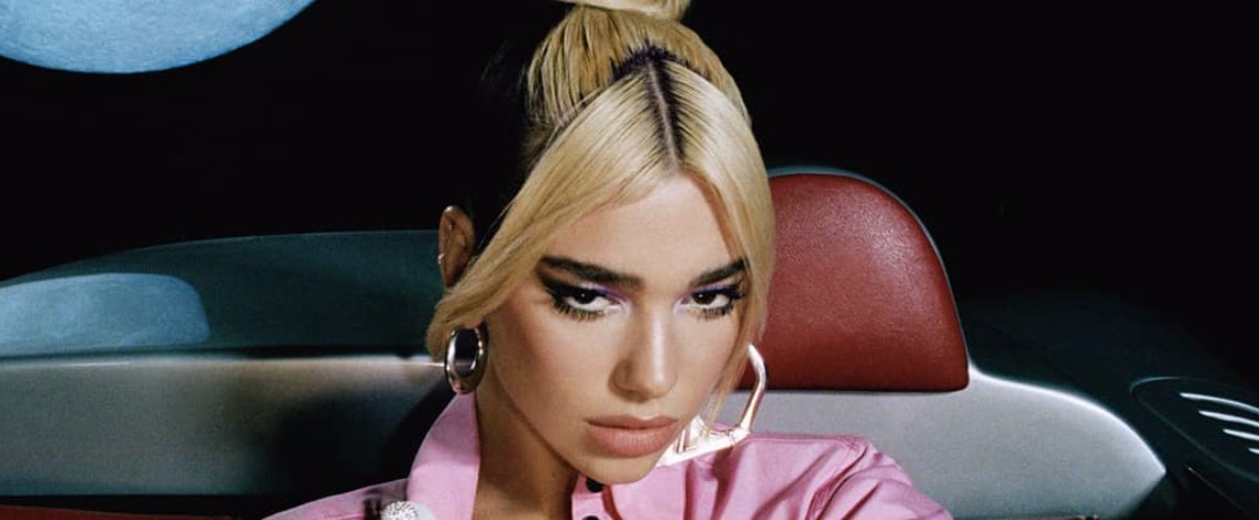 Dua Lipa vince il Grammy come miglior album pop