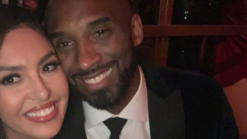 Kobe Bryant, Vanessa chiede giustizia e una punizione per chi ha condiviso le foto dell’incidente