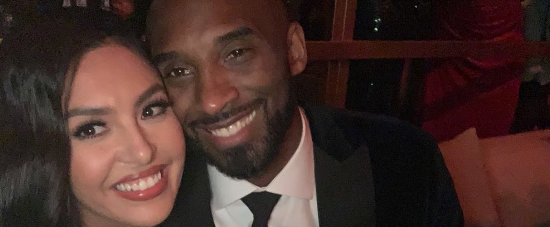 Kobe Bryant, Vanessa chiede giustizia e una punizione per chi ha condiviso le foto dell’incidente